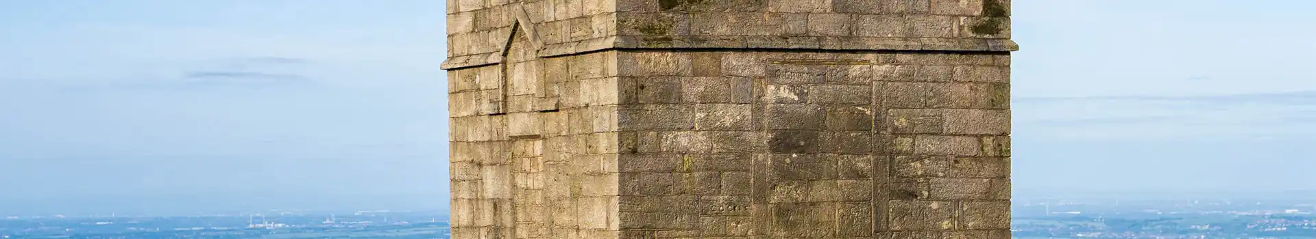 Campsites in Horwich