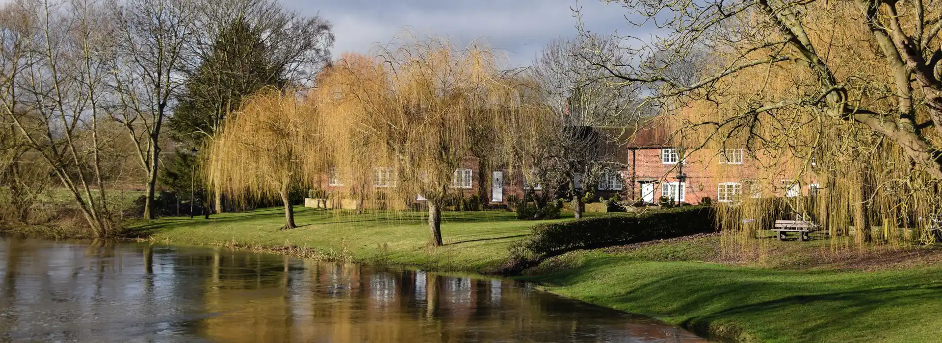 sonning common