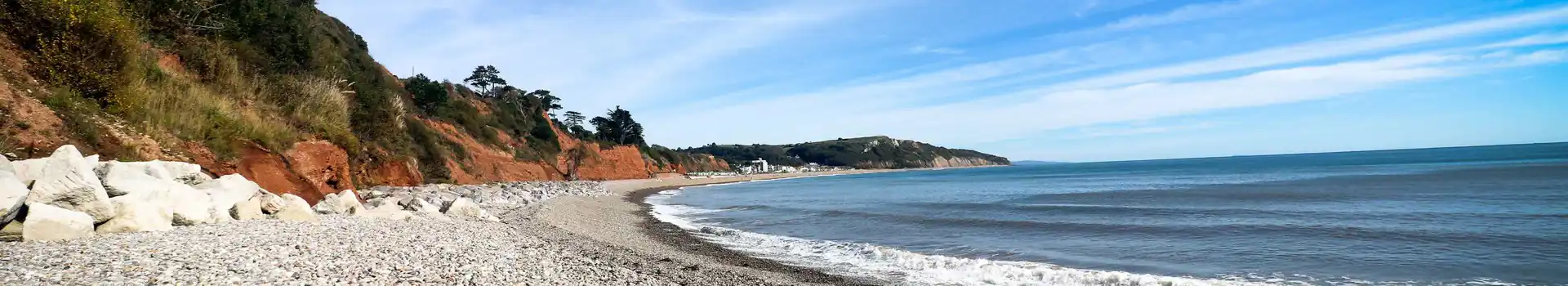 Campsites near Seaton