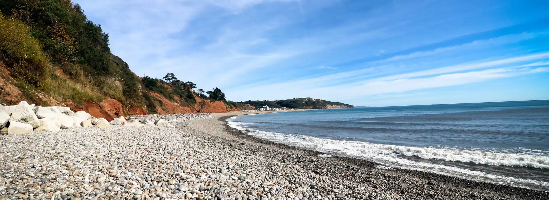 Campsites near Seaton