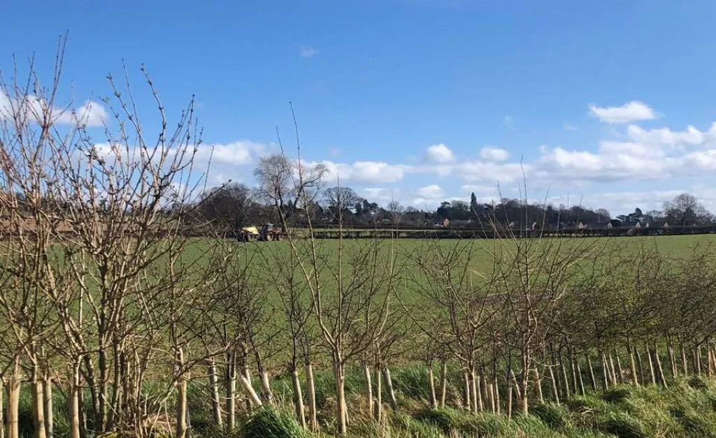 8 Swynnerton campsites Best camping in Swynnerton, Staffordshire