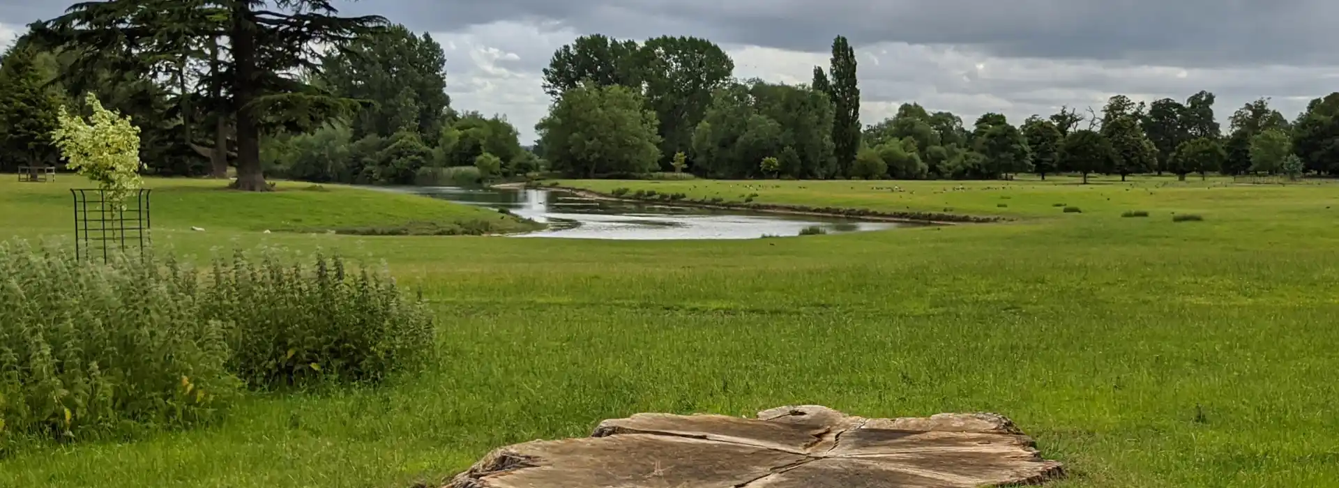 Englefield Englefield