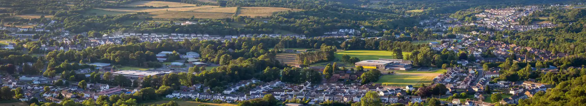Ystradgynlais