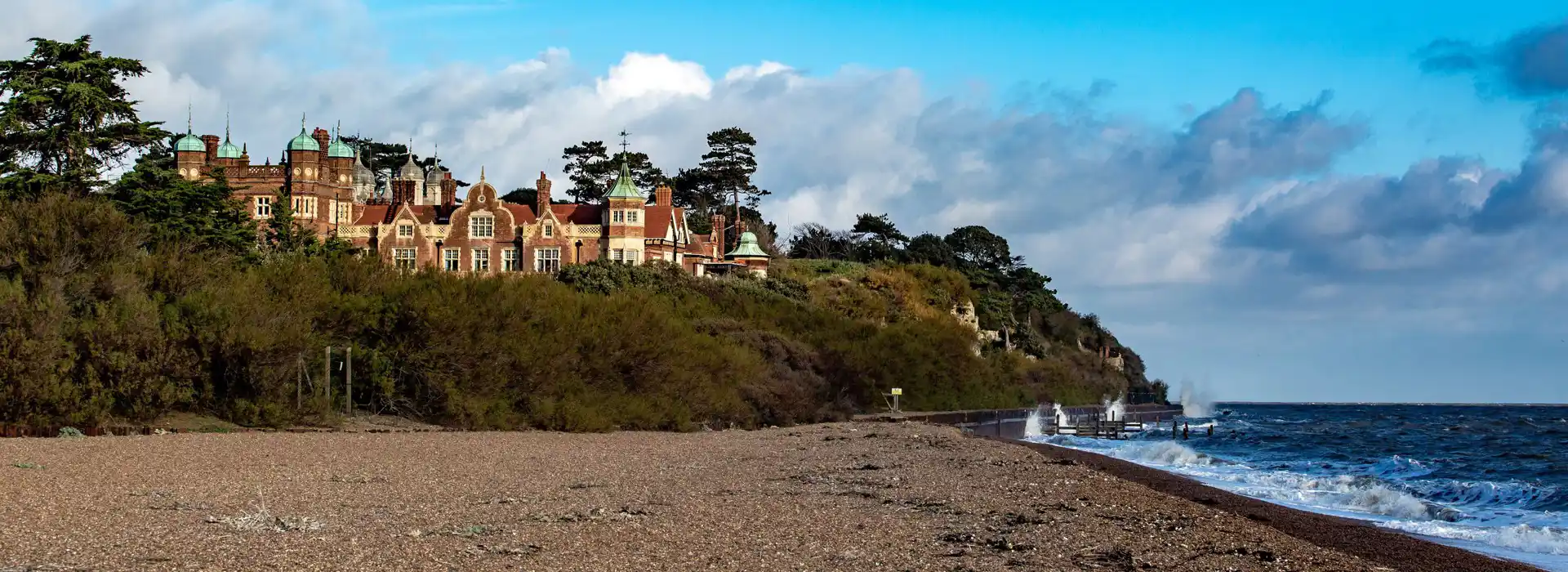 Bawdsey