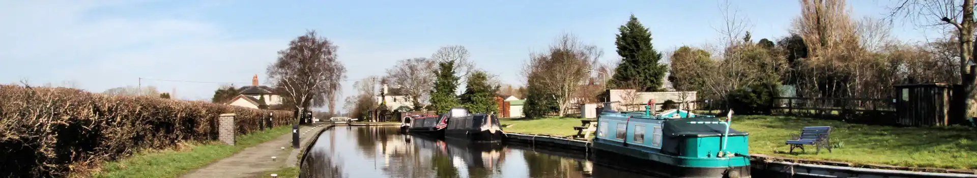 Grindley Brook