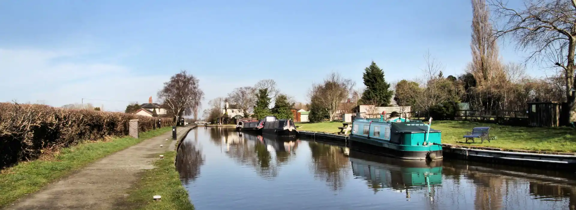 Grindley Brook