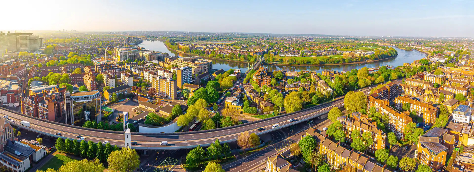 Hammersmith