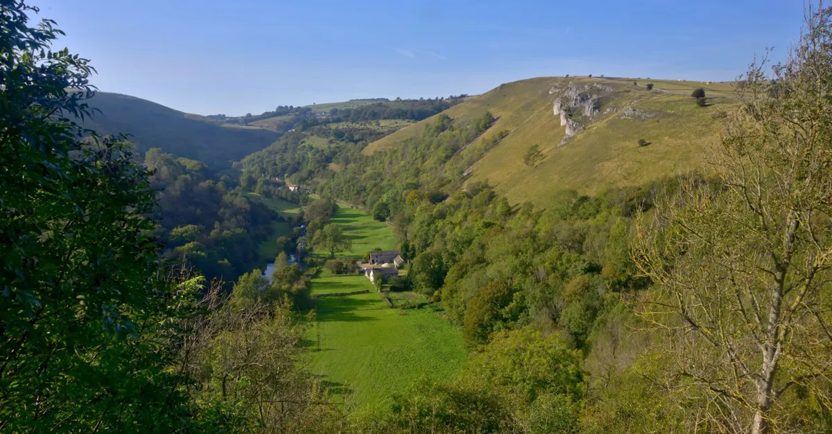 45+ Millers Dale campsites Best camping in Millers Dale, Derbyshire