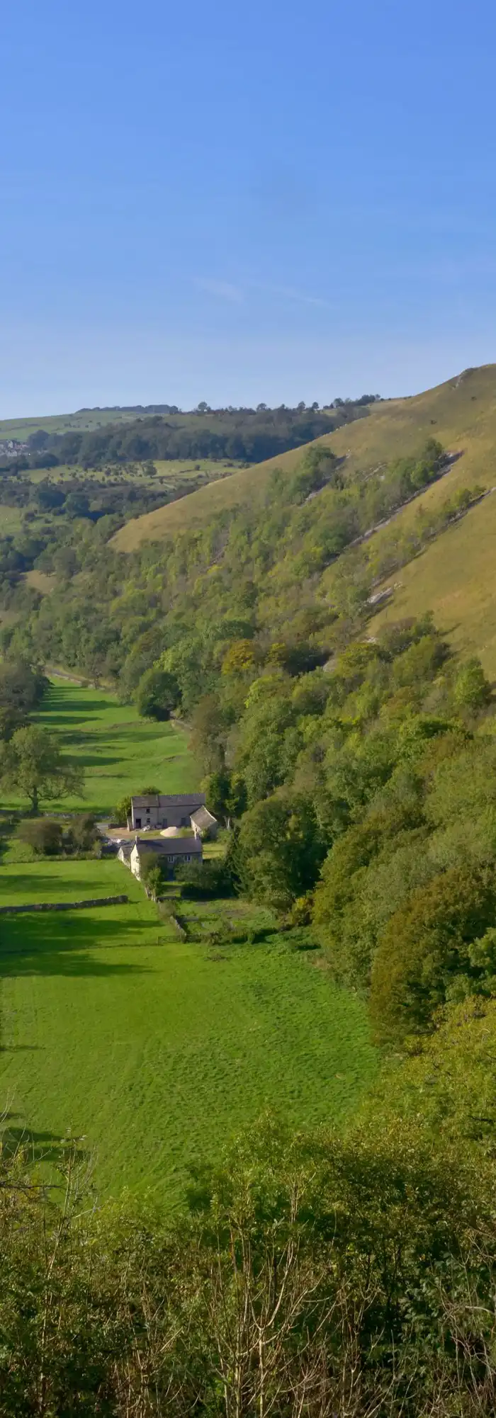 45+ Millers Dale campsites Best camping in Millers Dale, Derbyshire