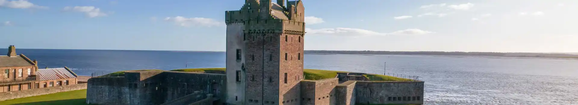 Broughty Ferry campsites