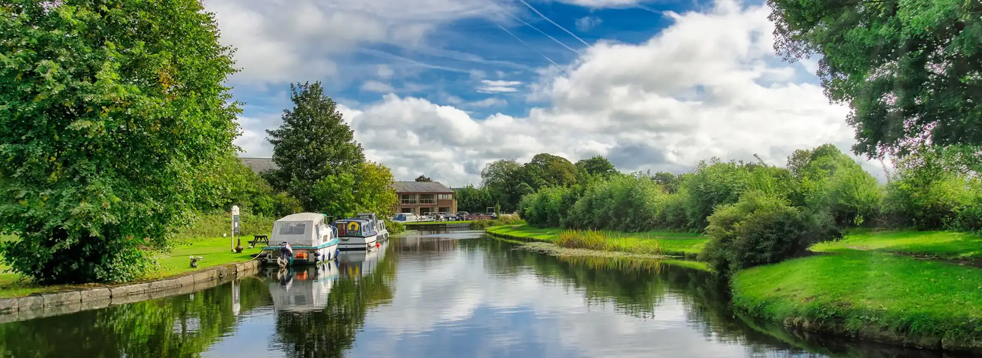 Burton-in-Kendal campsites