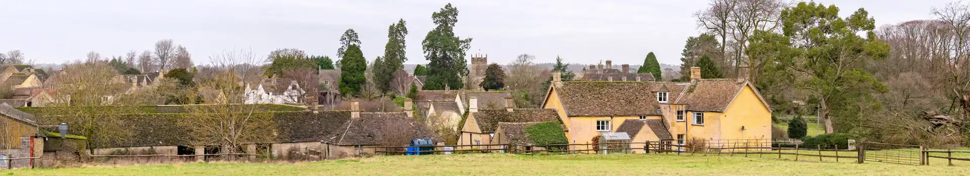 Campsites near Sopworth