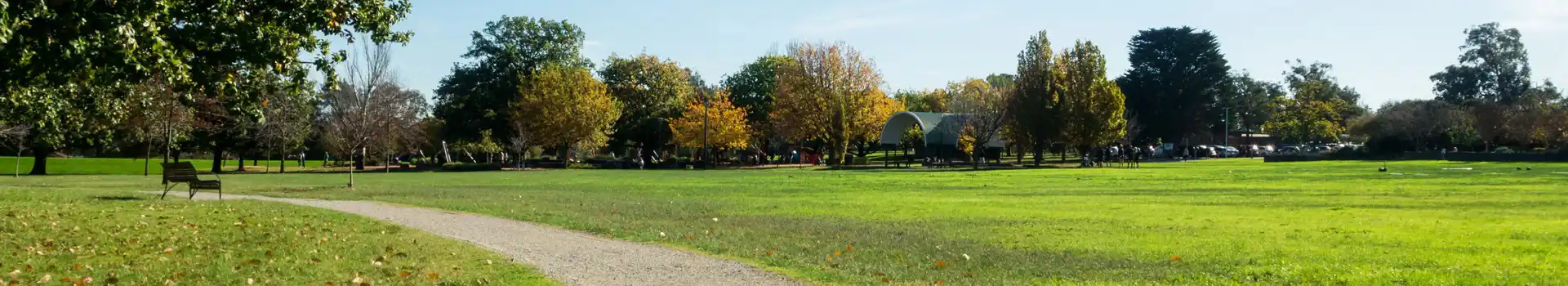 Campsites near Mitcham