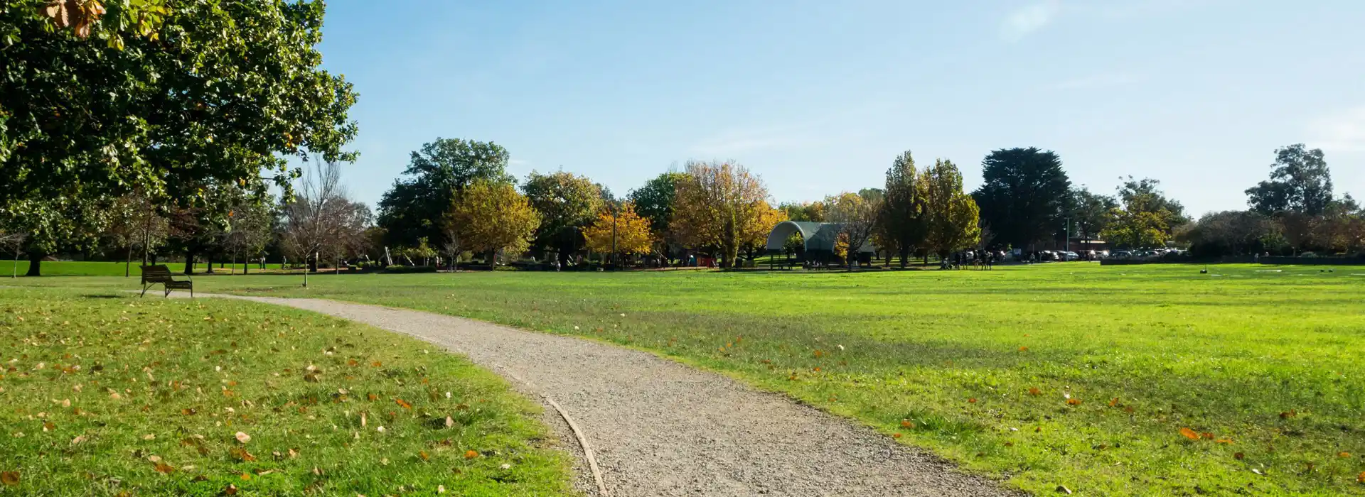 Campsites near Mitcham