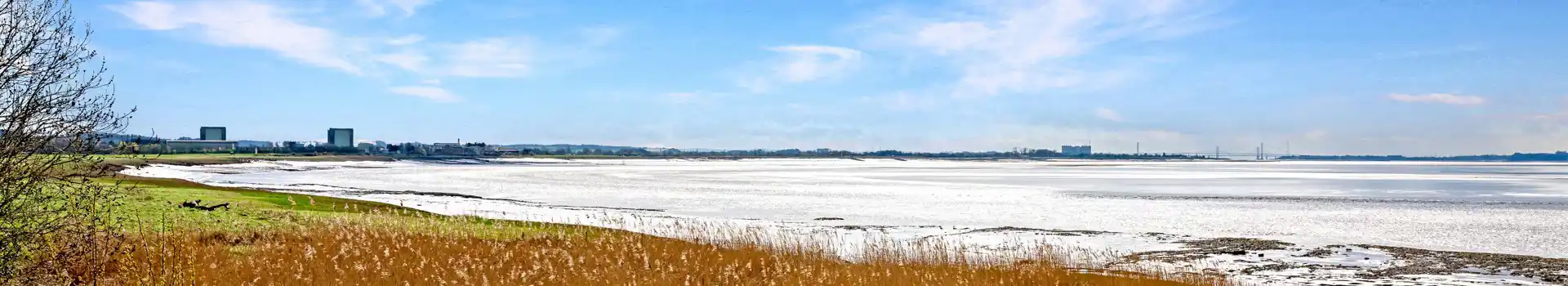 Campsites near Oldbury-on-Severn