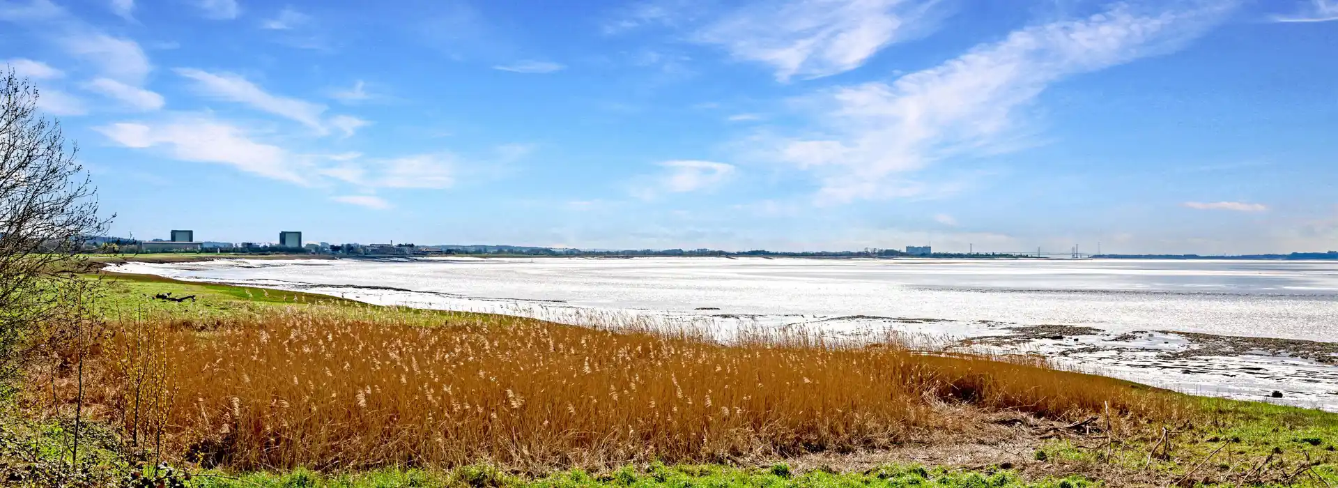 Campsites near Oldbury-on-Severn