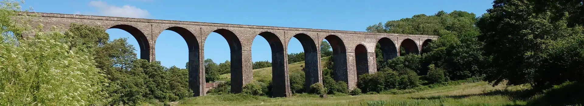 Campsites near Pensford