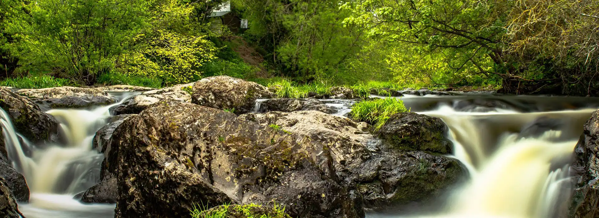 Campsites near Rhiw