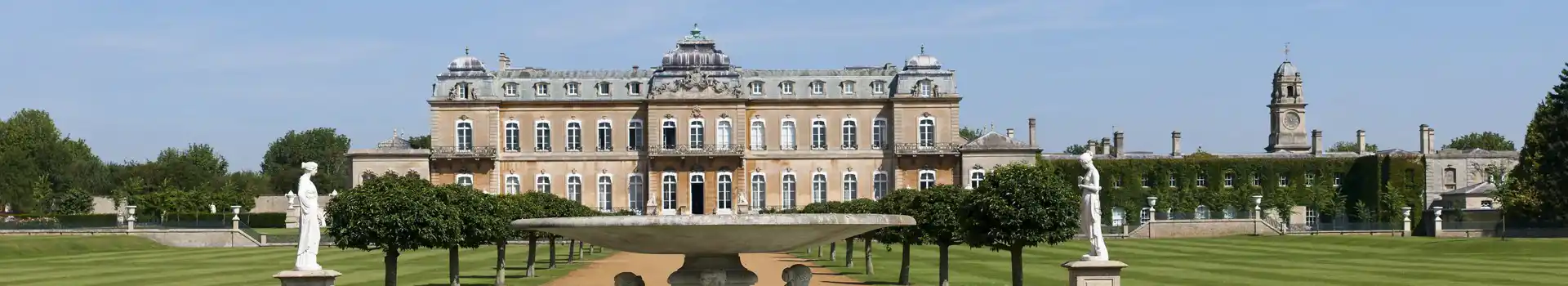 Campsites near Silsoe