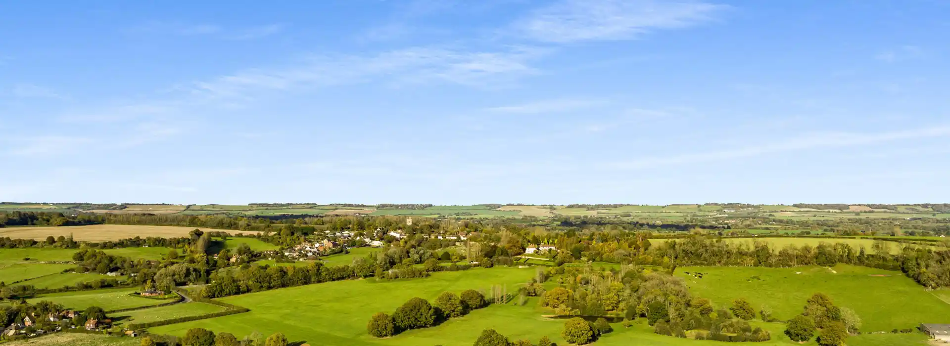 Campsites near Smarden