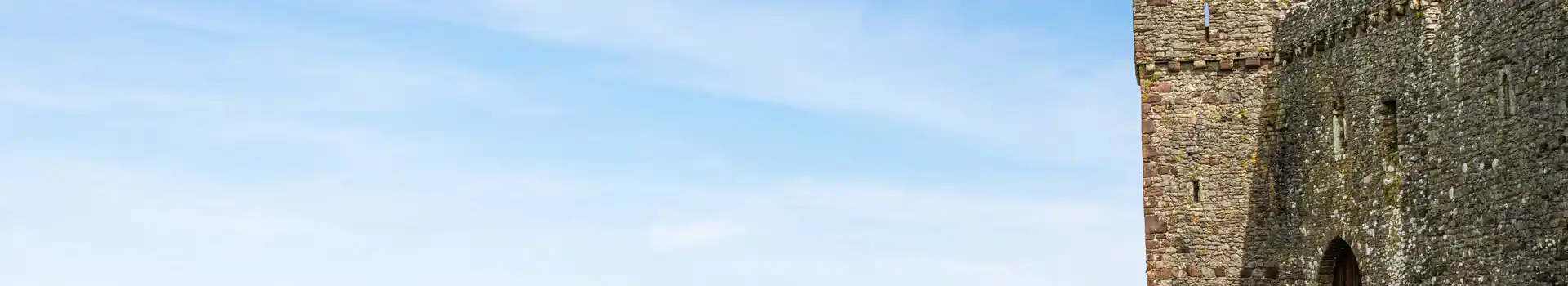 Campsites near Weobley