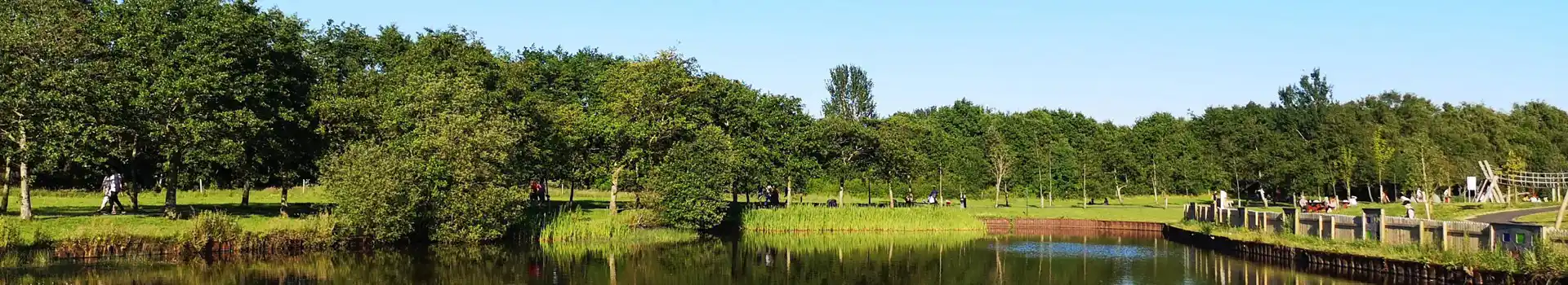 Campsites near Gartcosh