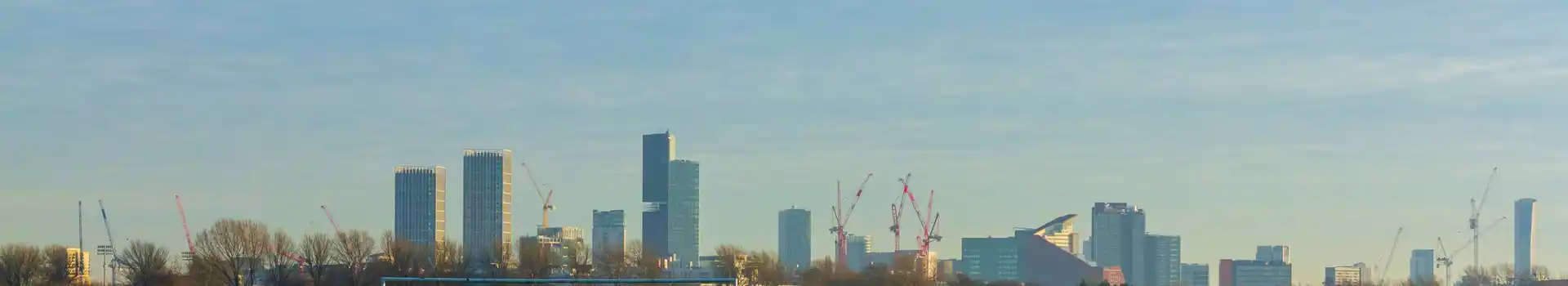 Campsites near Hackney