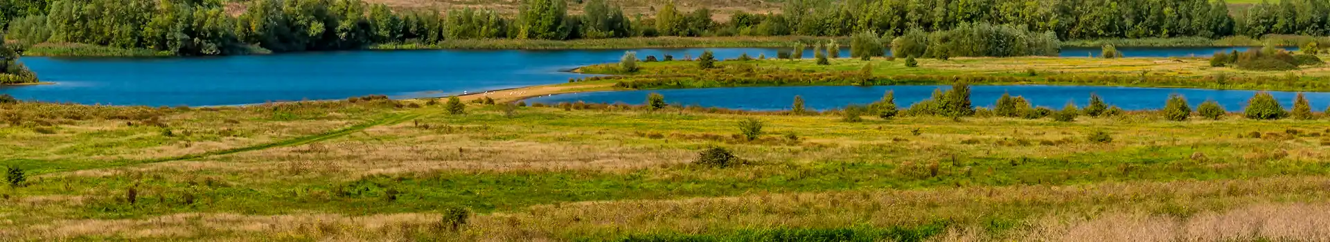 Campsites near Higham Ferrers