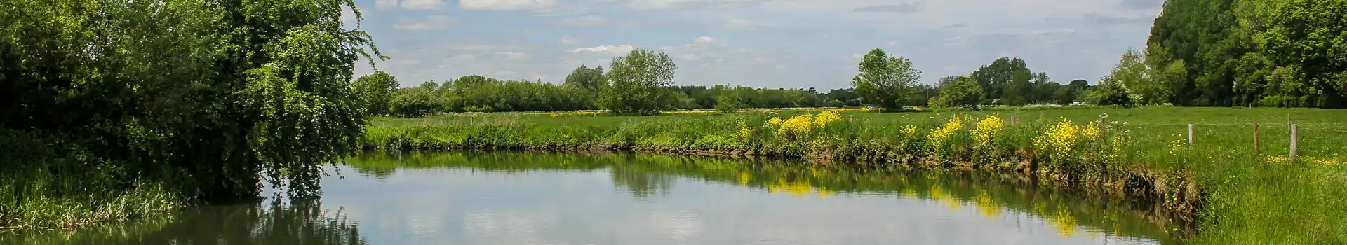 Campsites near Highworth