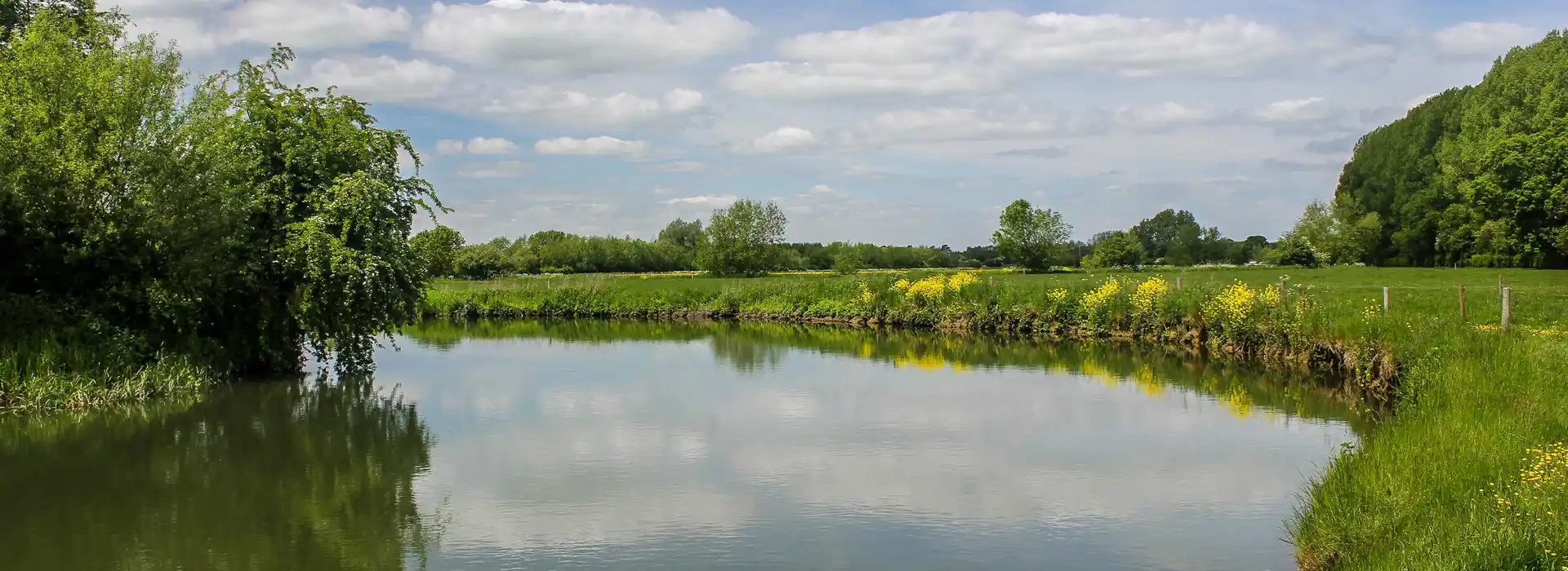 Campsites near Highworth