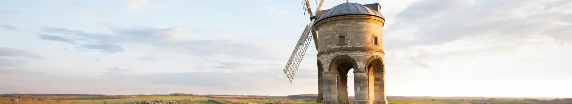 Campsites in Launton