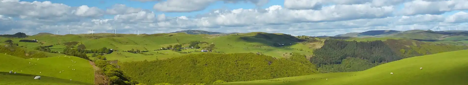 Campsites near Martletwy