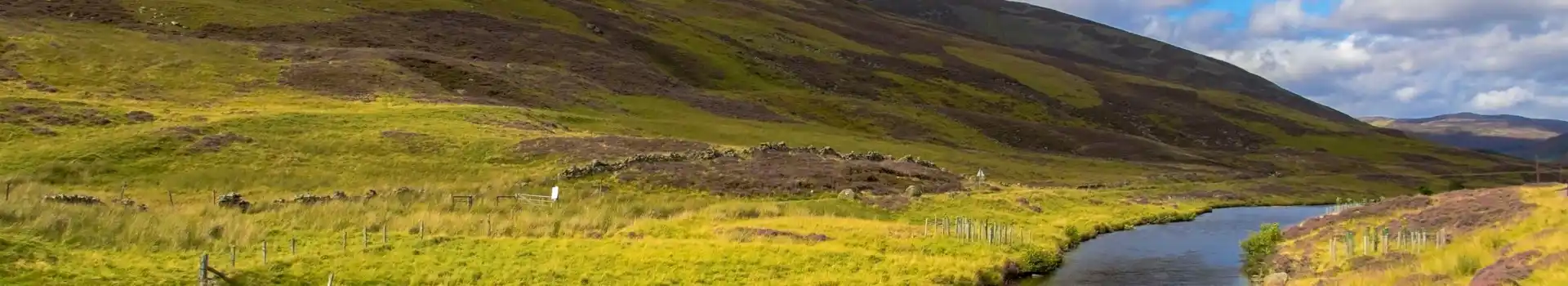 Campsites near Kirkton of Maryculter