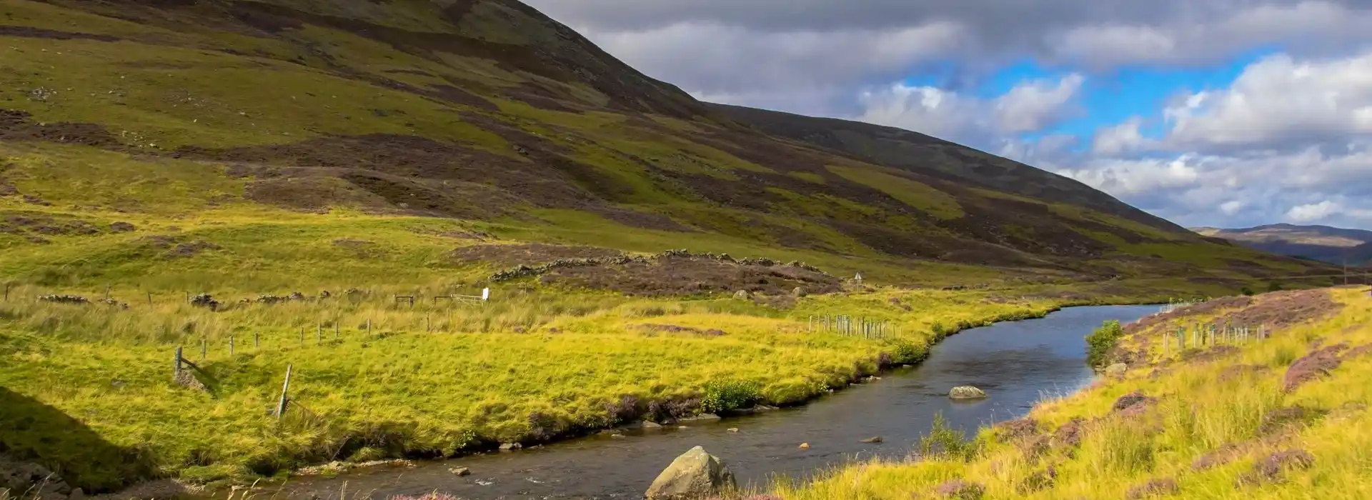 Campsites near Kirkton of Maryculter