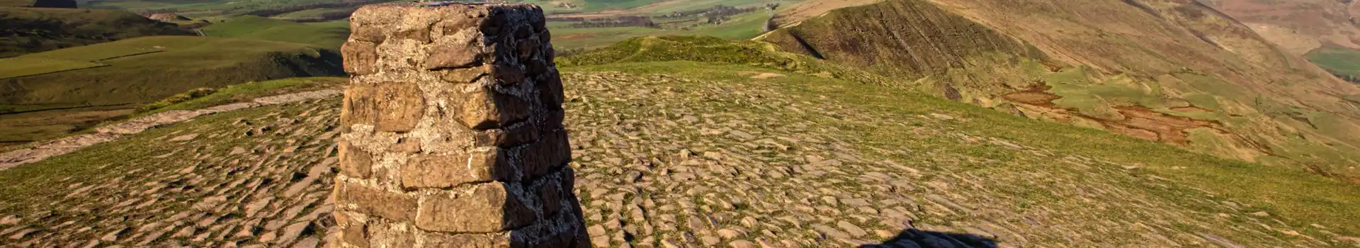 Campsites near Nostell