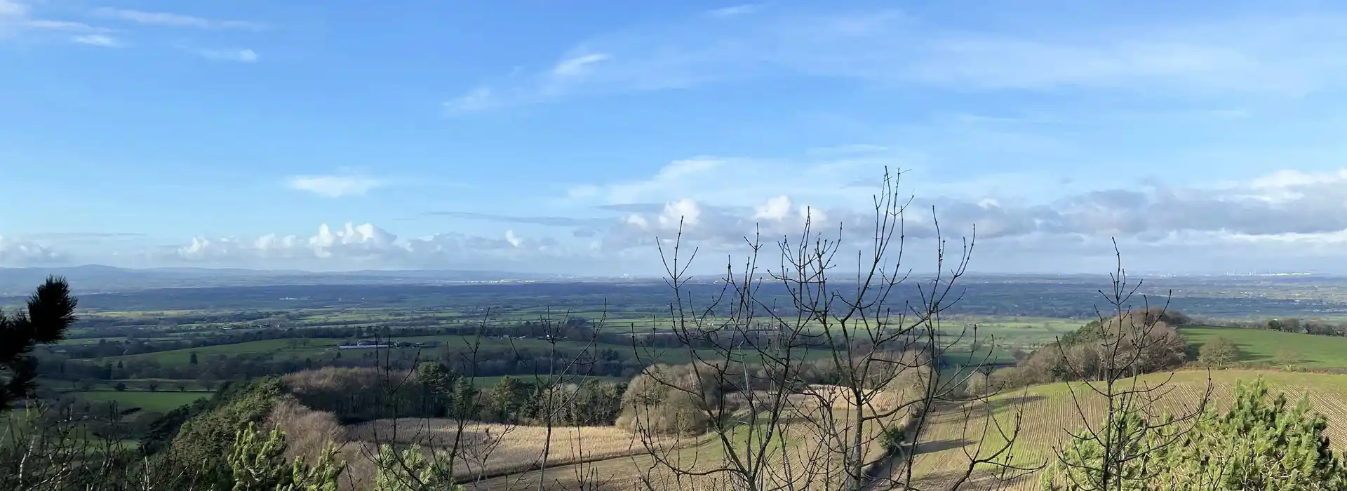 Campsites near Tockwirth