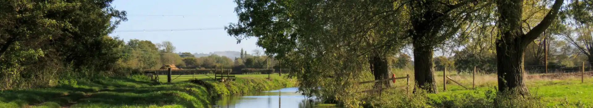 Campsites near Yatton