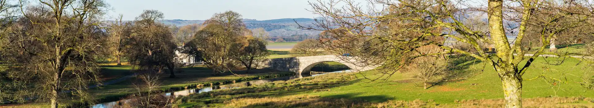 Campsites near Beetham