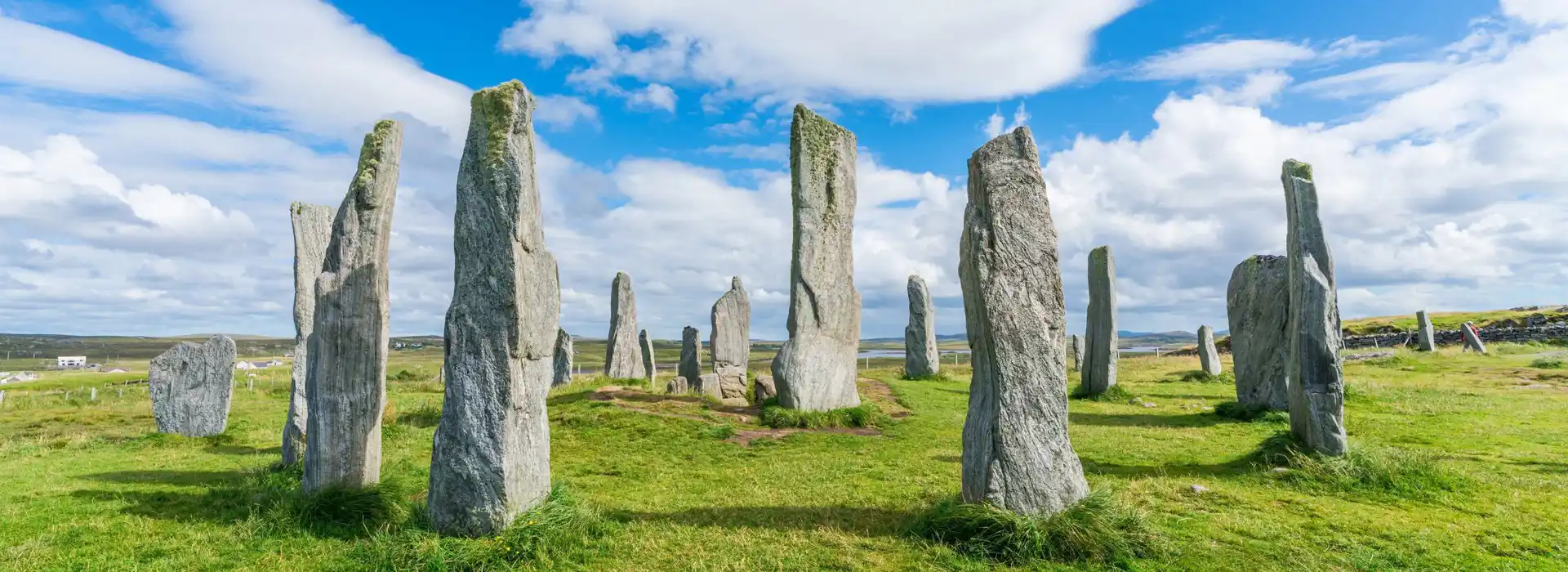 Campsites near Callanish