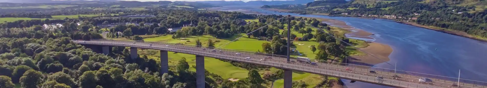 Campsites near Clydebank