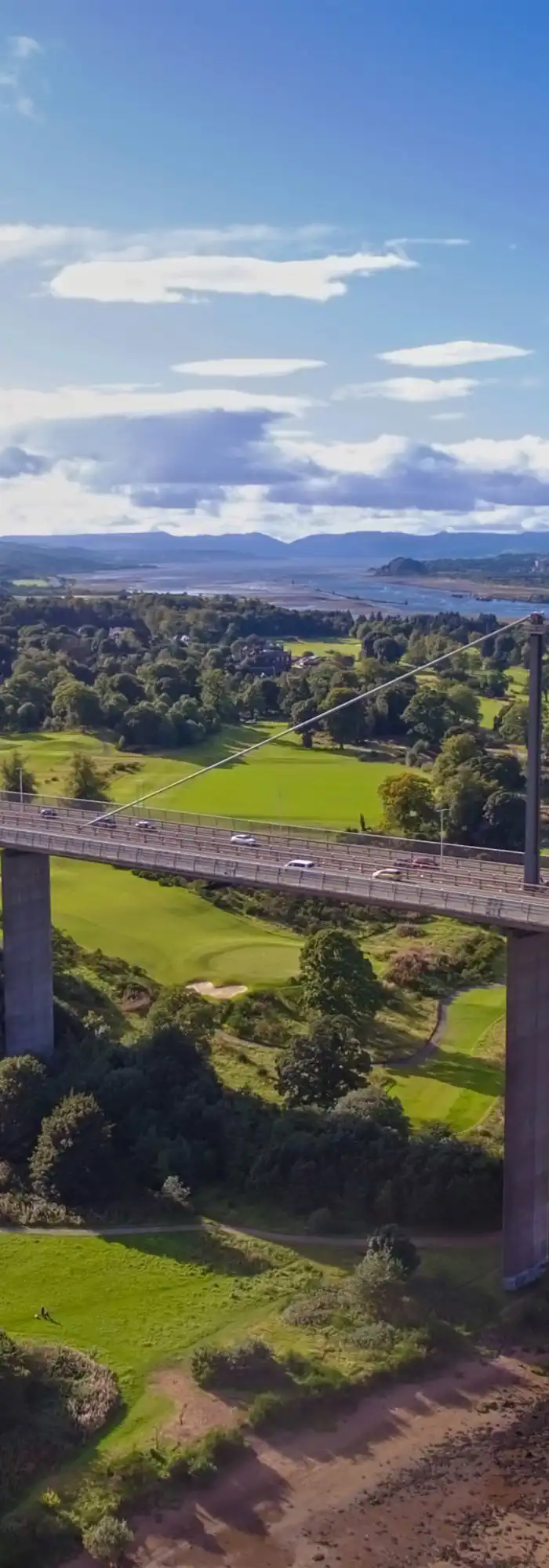 10+ Clydebank campsites Best camping in Clydebank, Glasgow and the