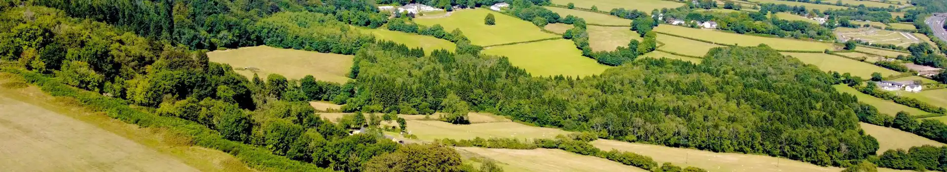 Campsites near Cyncoed