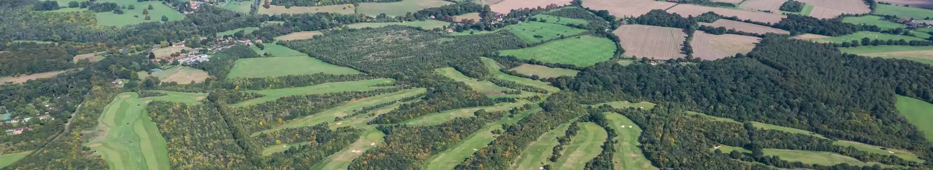 Campsites near Kidmore End
