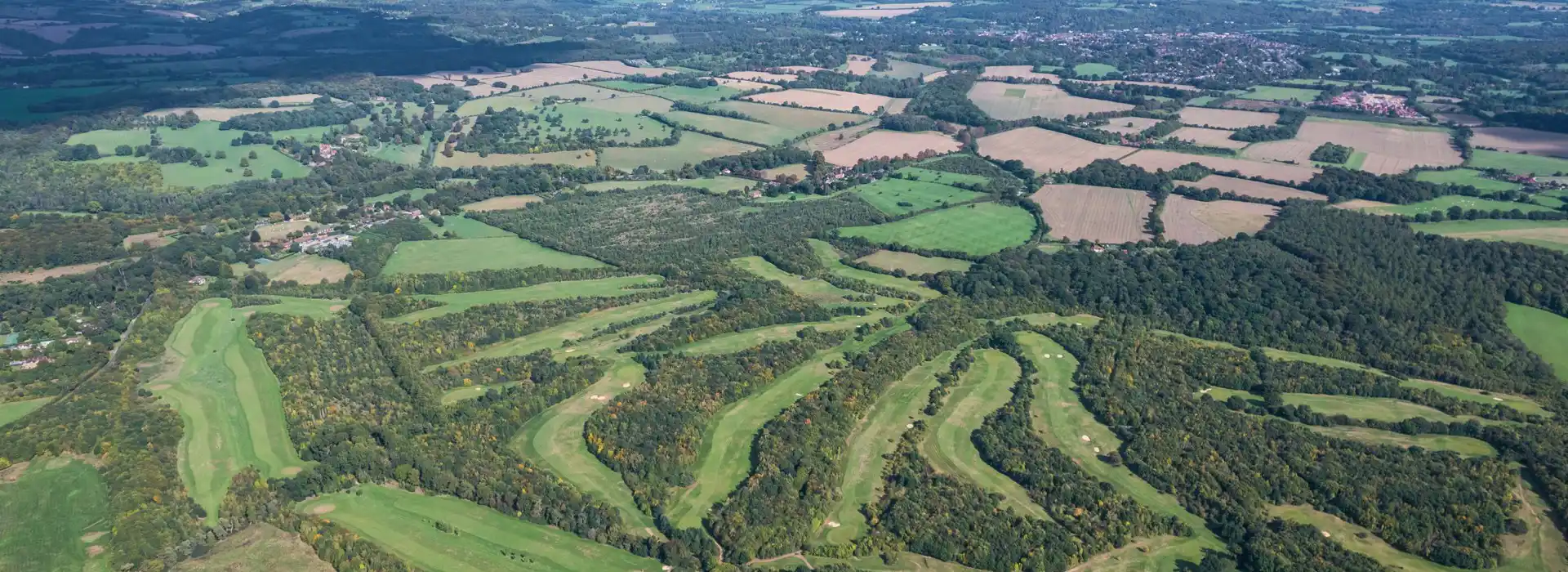 Campsites near Kidmore End