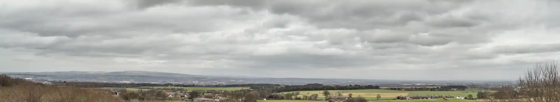 Campsites near Newton le Willows