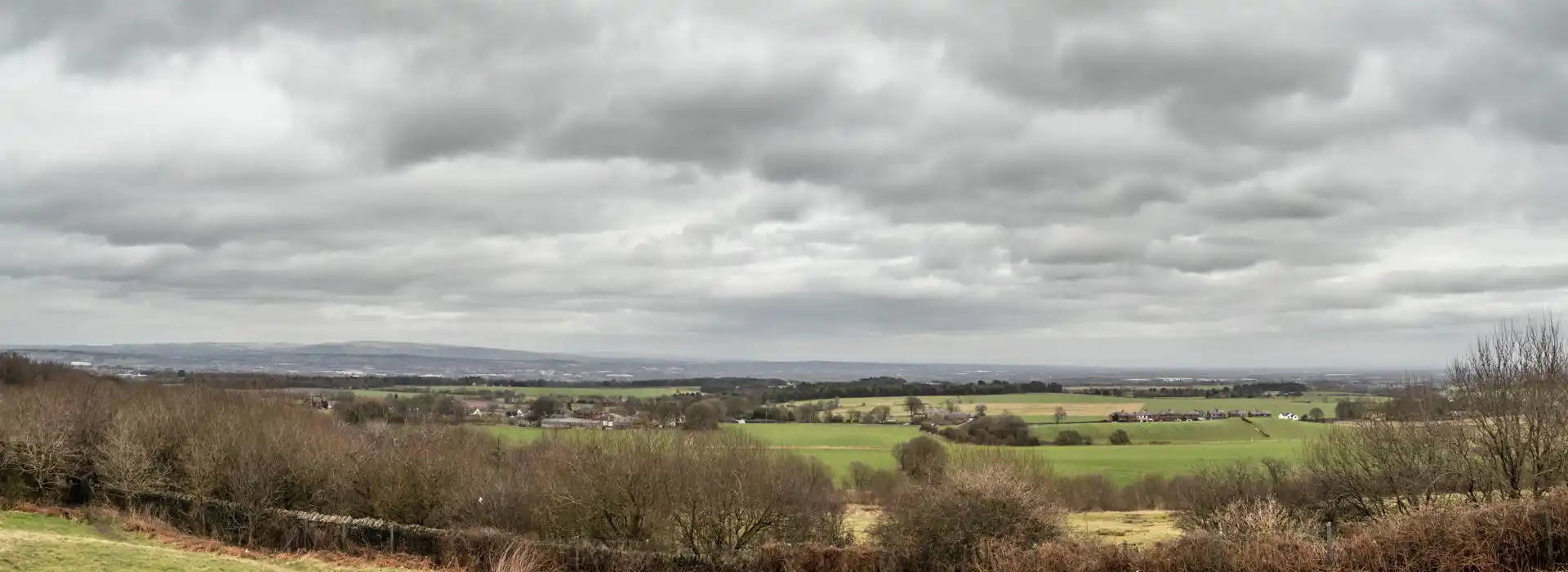 Campsites near Newton le Willows