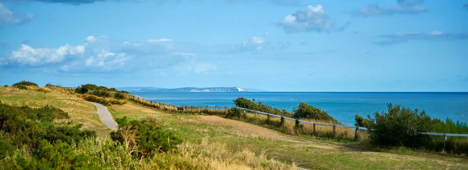 Campsites near Pokesdown