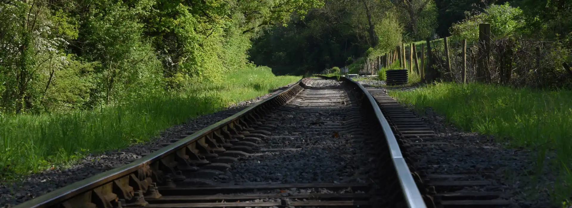 Highley railway