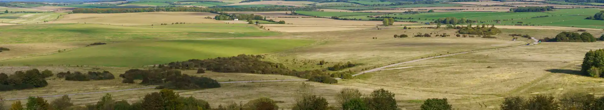 Campsites near Collingbourne ducis