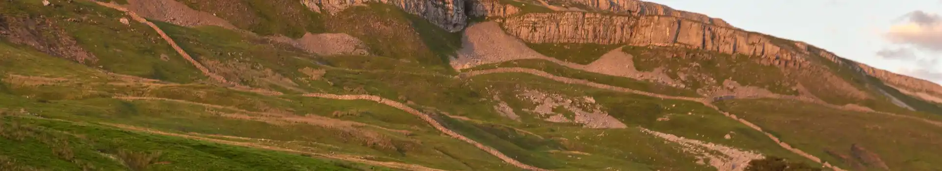 Campsites near Culgaith